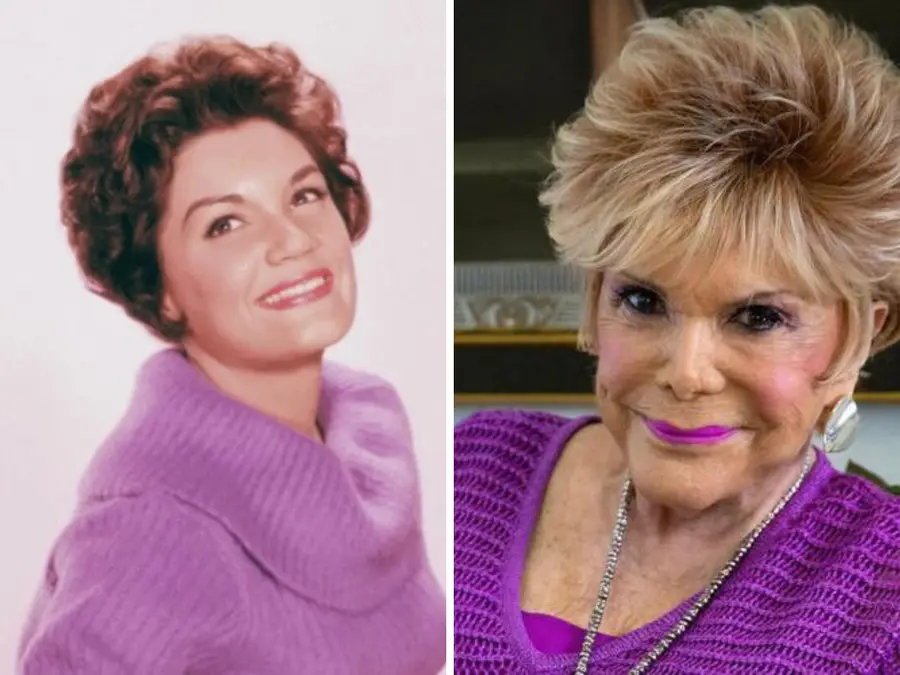 Connie Francis, voice behind viral song Pretty Little Baby, dead at 87