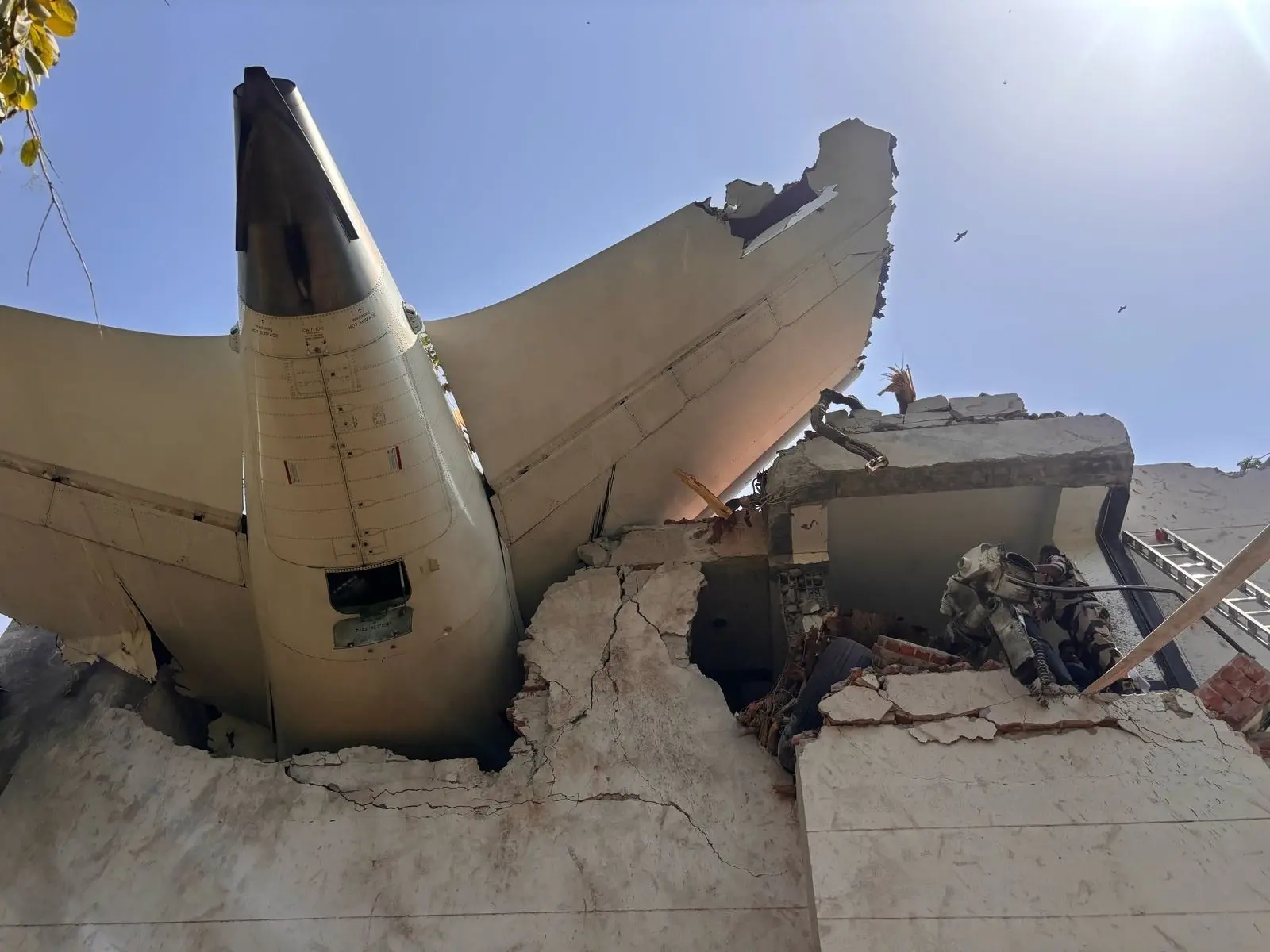 Could cockpit cameras have made a difference in Air India crash probe? Experts have their say