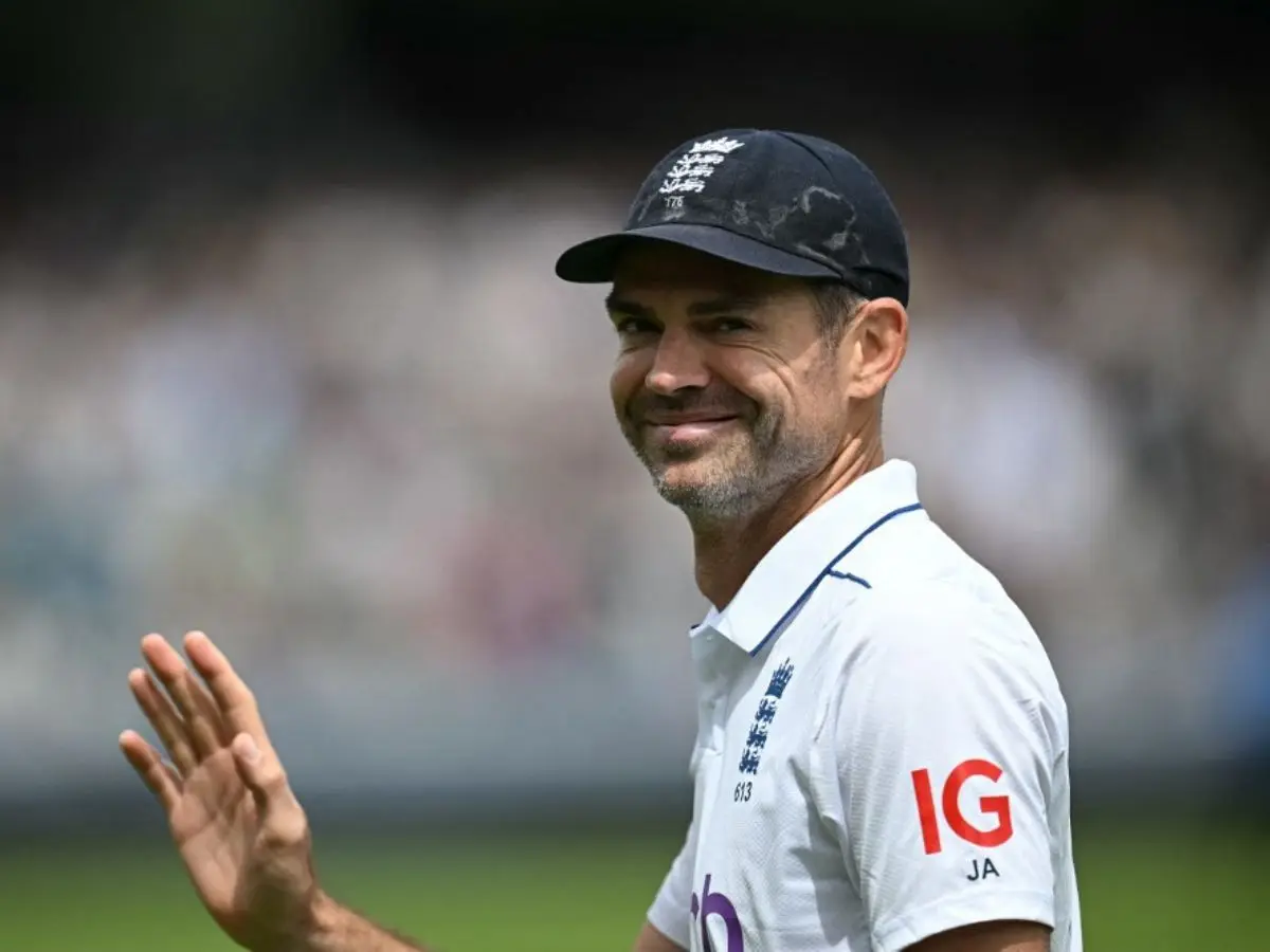 James Anderson (England)