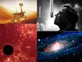 Love Space and Science? You can't miss these documentaries on Netflix and Prime
