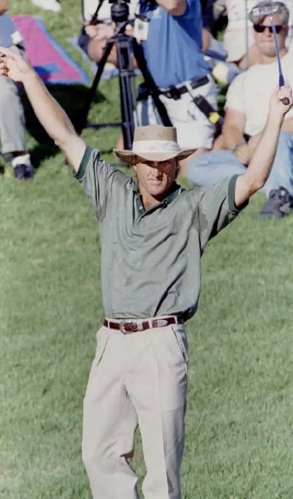 Who is the richest golfer of all time? Check top 5 names
