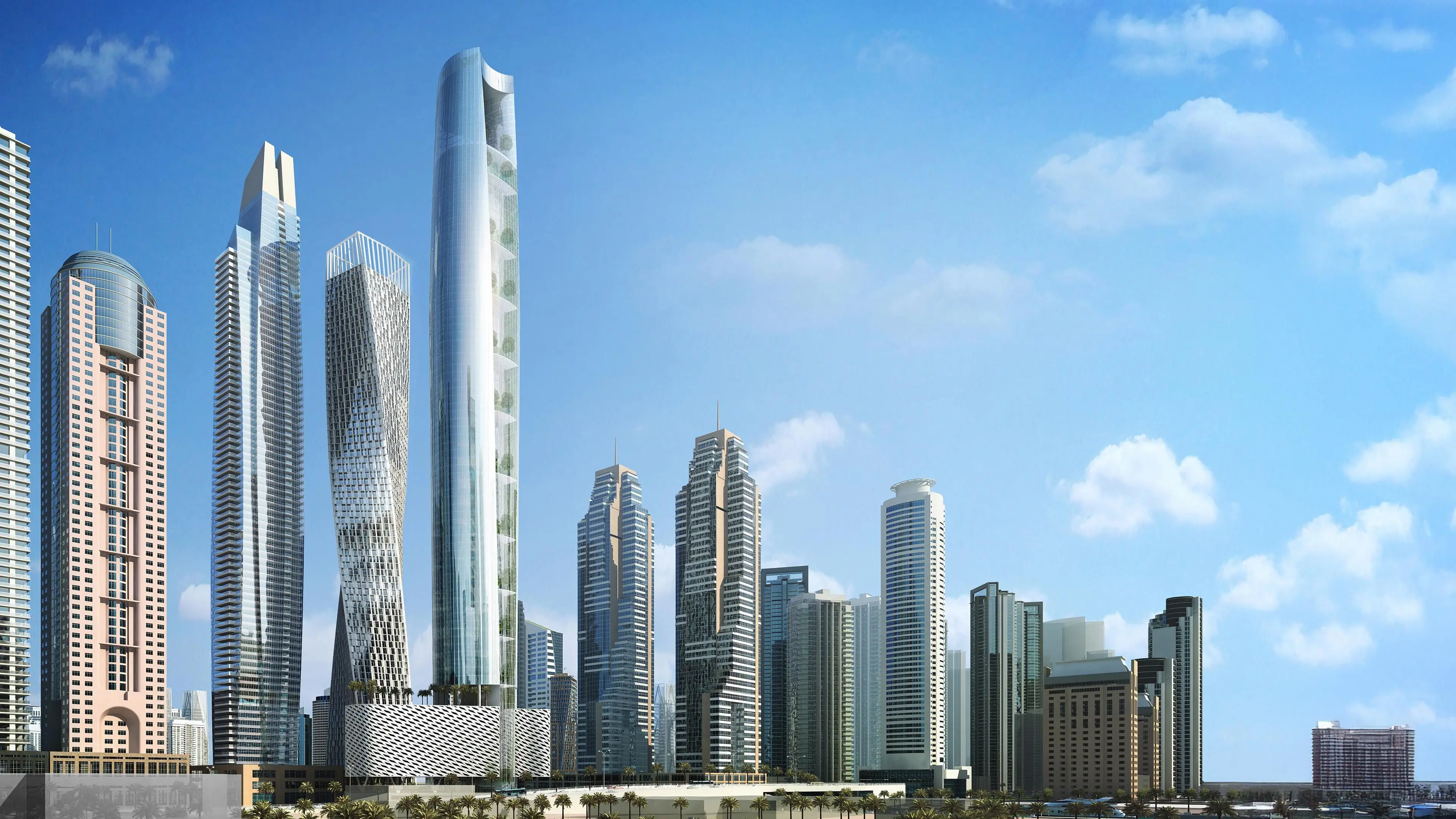 Boost for Dubai’s tourism.