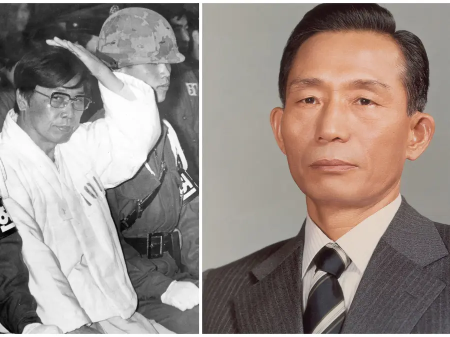 He was executed for killing the nation's president. 45 years later, his case is being tried again. Why now?