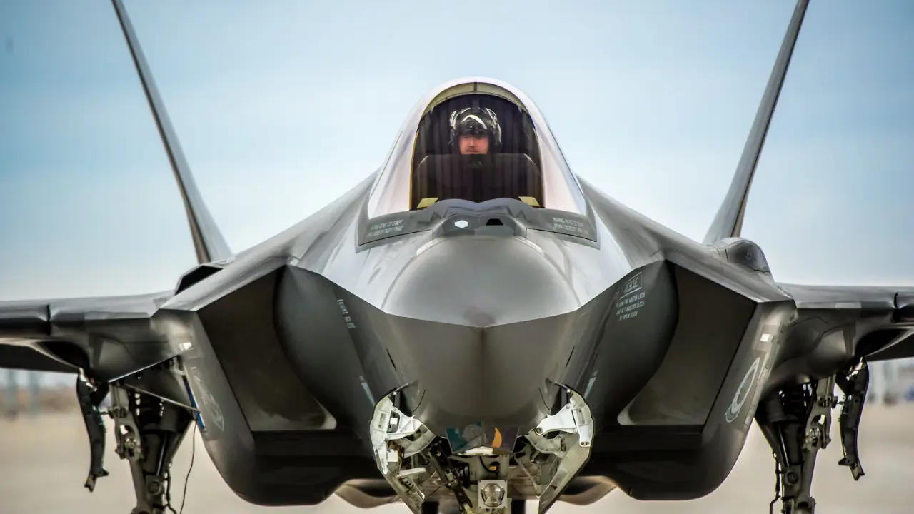 What Is Minimum Takeoff Speed?