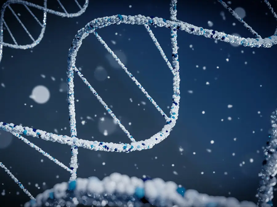 Eight babies born in UK with DNA of three to prevent genetic disease
