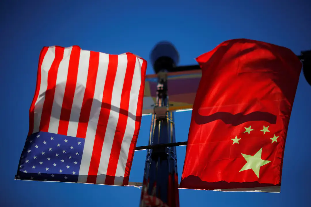 US slaps 93.5% anti-dumping duty on Chinese graphite imports, escalating EV supply chain pressure