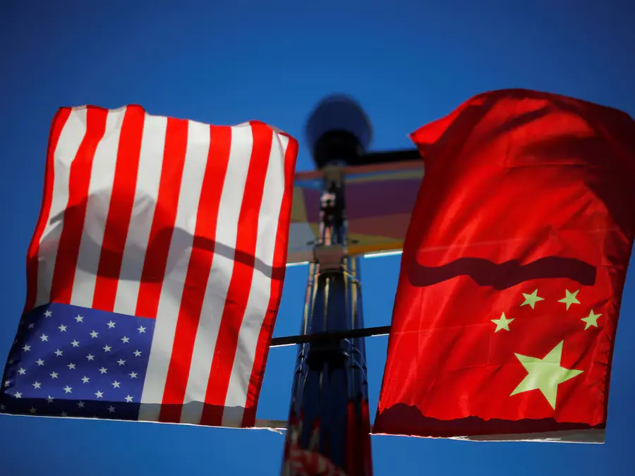 US slaps 93.5% anti-dumping duty on Chinese graphite imports, escalating EV supply chain pressure