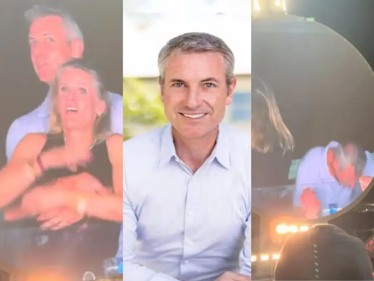 Astronomer cheating scandal: Apology letter by CEO Andy Byron surfaces. Real or fake? Astronomer cheating scandal: Apology letter by CEO Andy Byron surfaces. Real or fake?