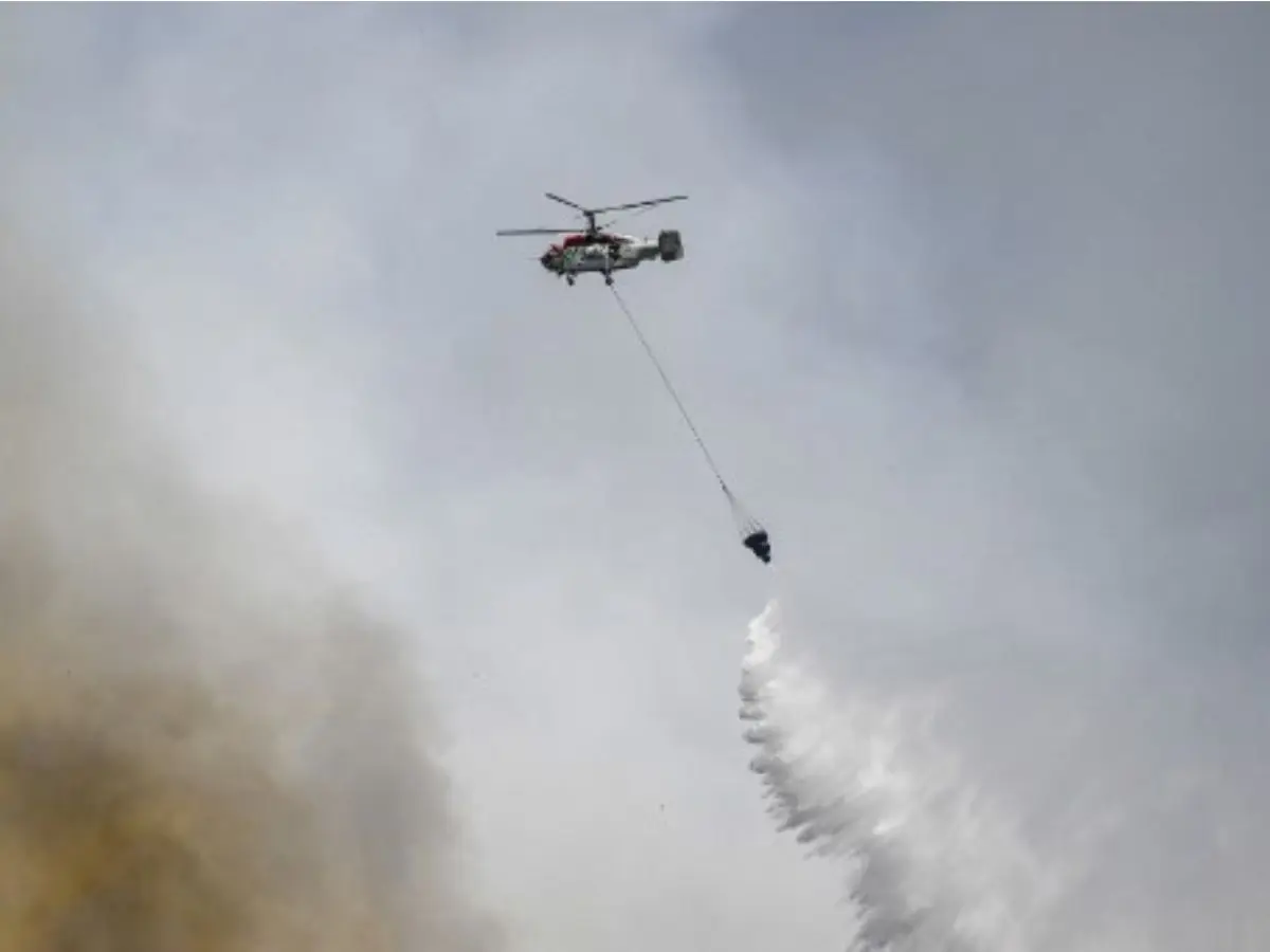 Kamov Ka-32