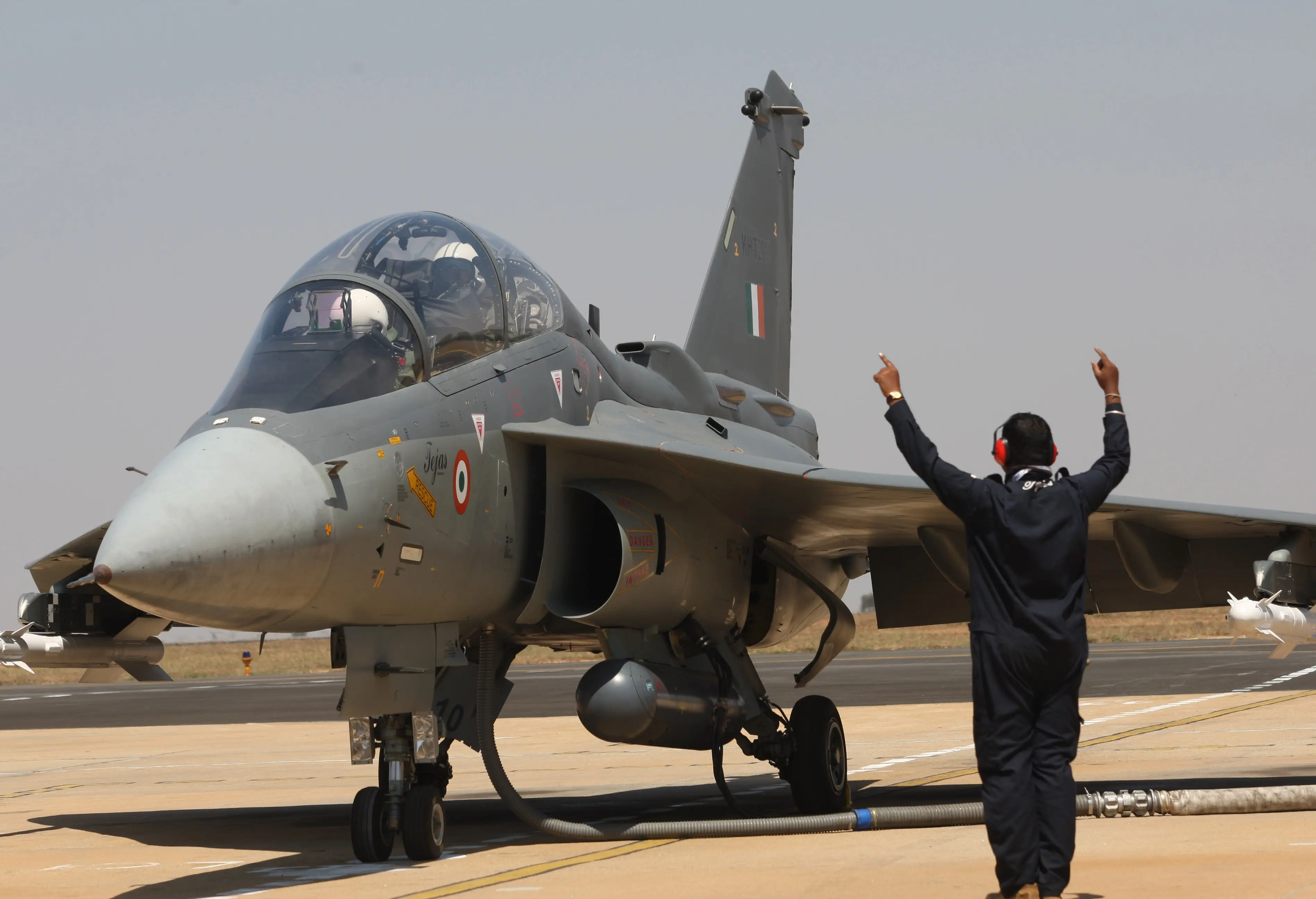 What is 'Kaveri Engine' and why life of India's Tejas Mk2 fighter jet depends on it?