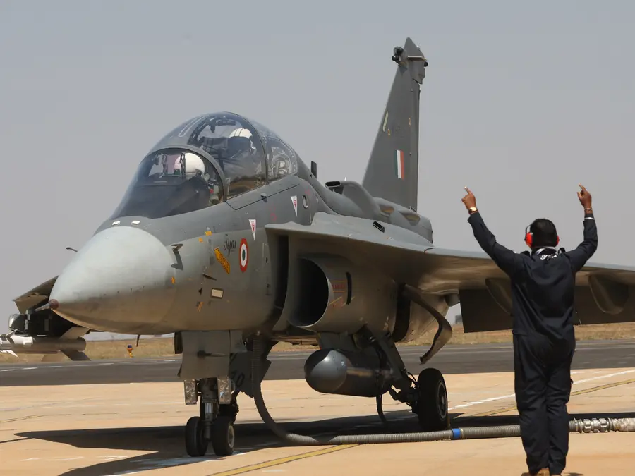 What is 'Kaveri Engine' and why life of India's Tejas Mk2 fighter jet depends on it?