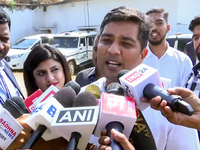 Why did Enforcement Directorate arrest Chaitanya Baghel? Case explained Why did Enforcement Directorate arrest Chaitanya Baghel? Case explained