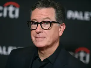 From The Colbert Report to Late Show: A look at Stephen Colbert’s brilliant career