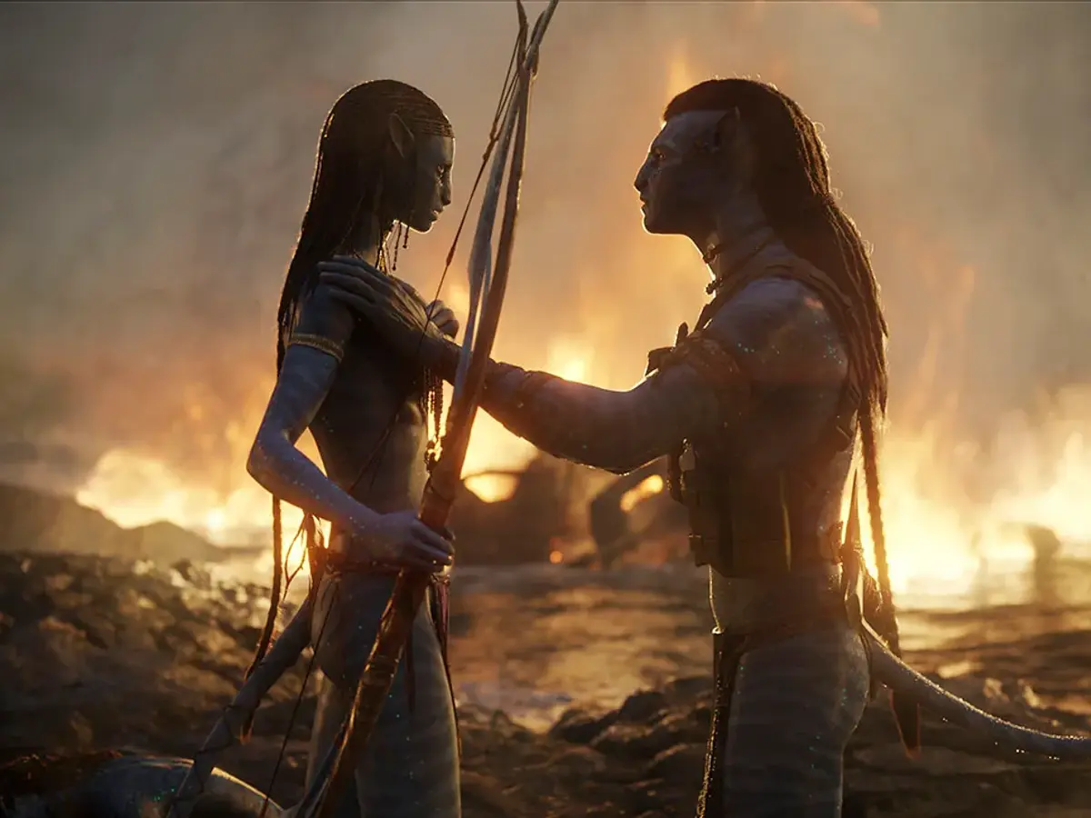 Avatar Fire and Ash trailer leaks online, ahead of official release