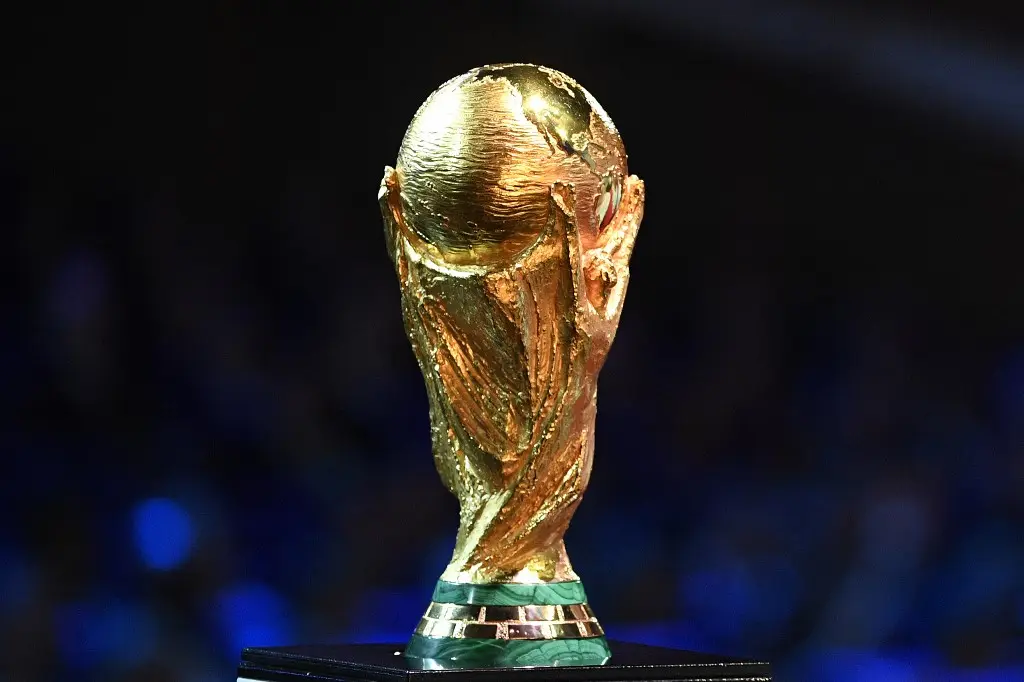 How to watch FIFA World Cup 2026 draw live in India, full schedule and pots