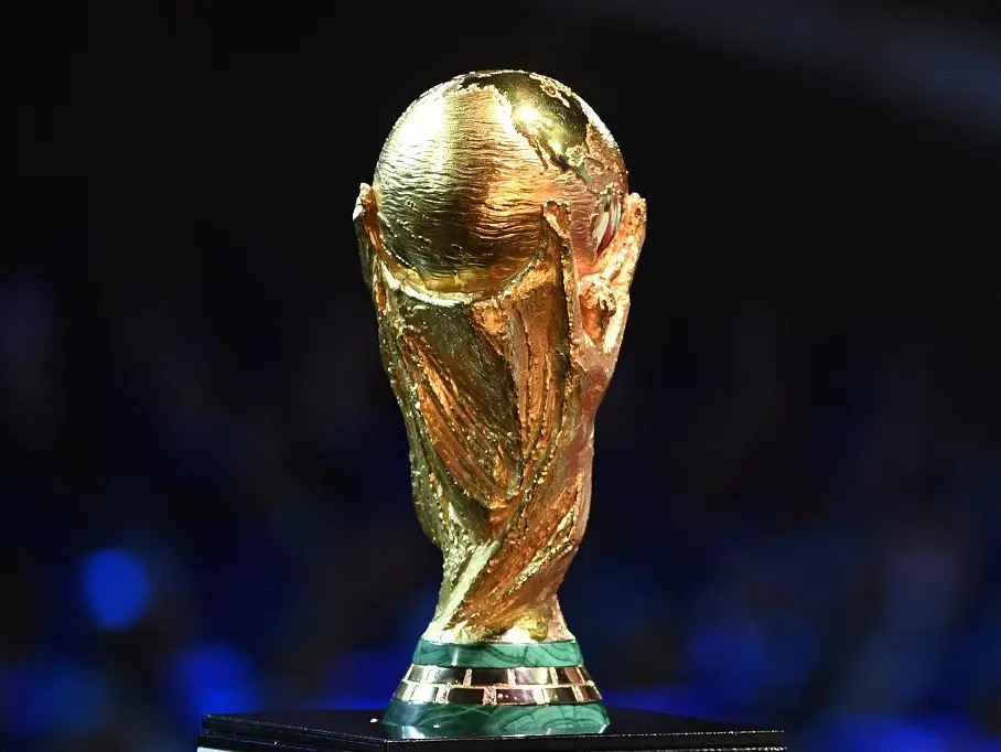 How to watch FIFA World Cup 2026 draw live in India, full schedule and pots How to watch FIFA World Cup 2026 draw live in India, full schedule and pots