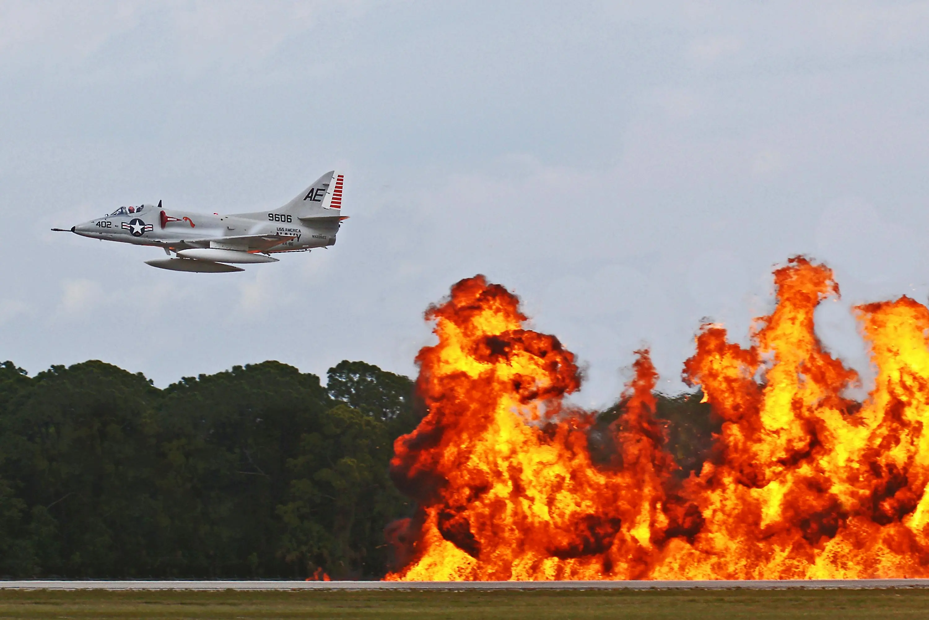 Why Pilots Use Mach, Not MPH?