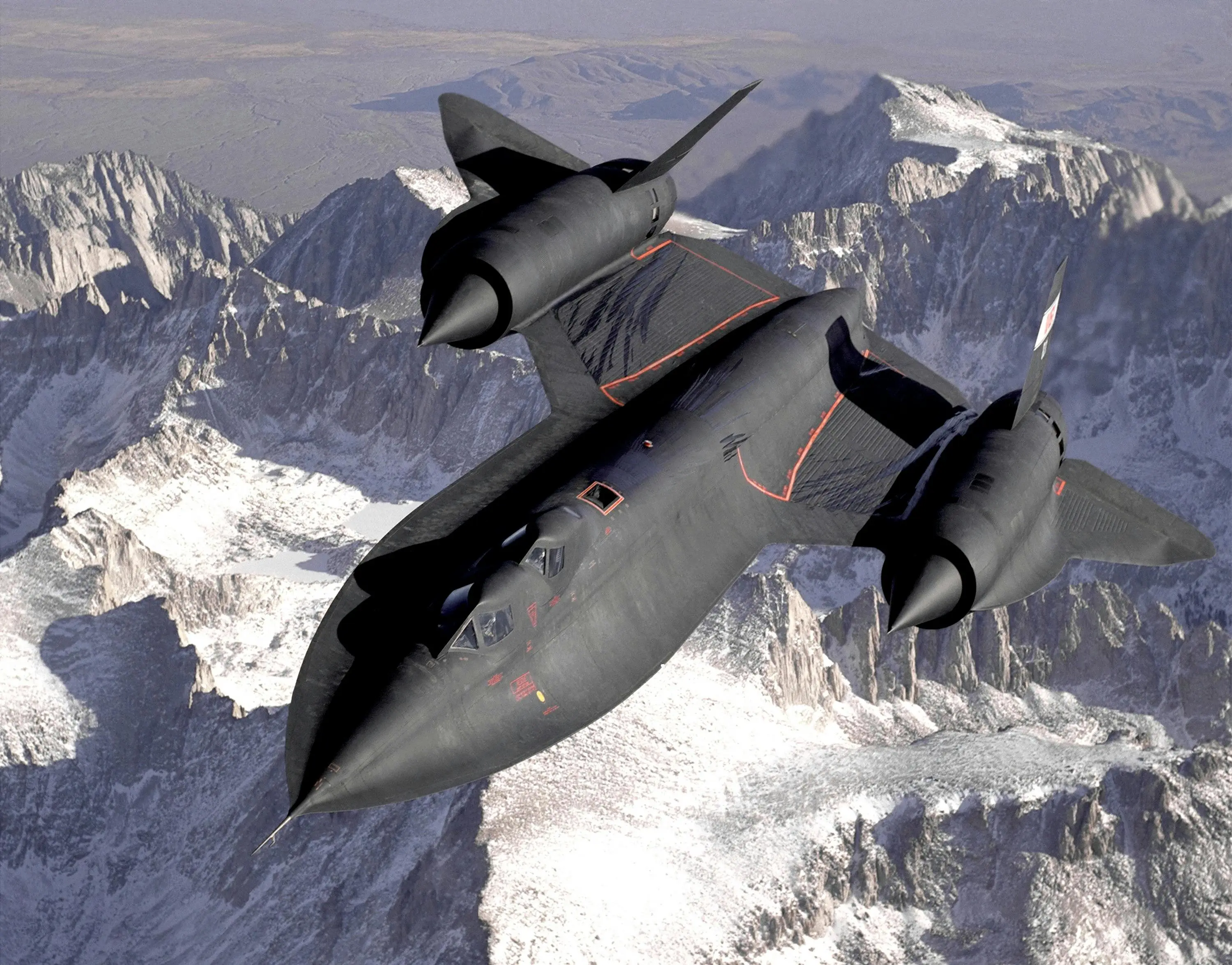 Sonic Booms and Tactical Flight