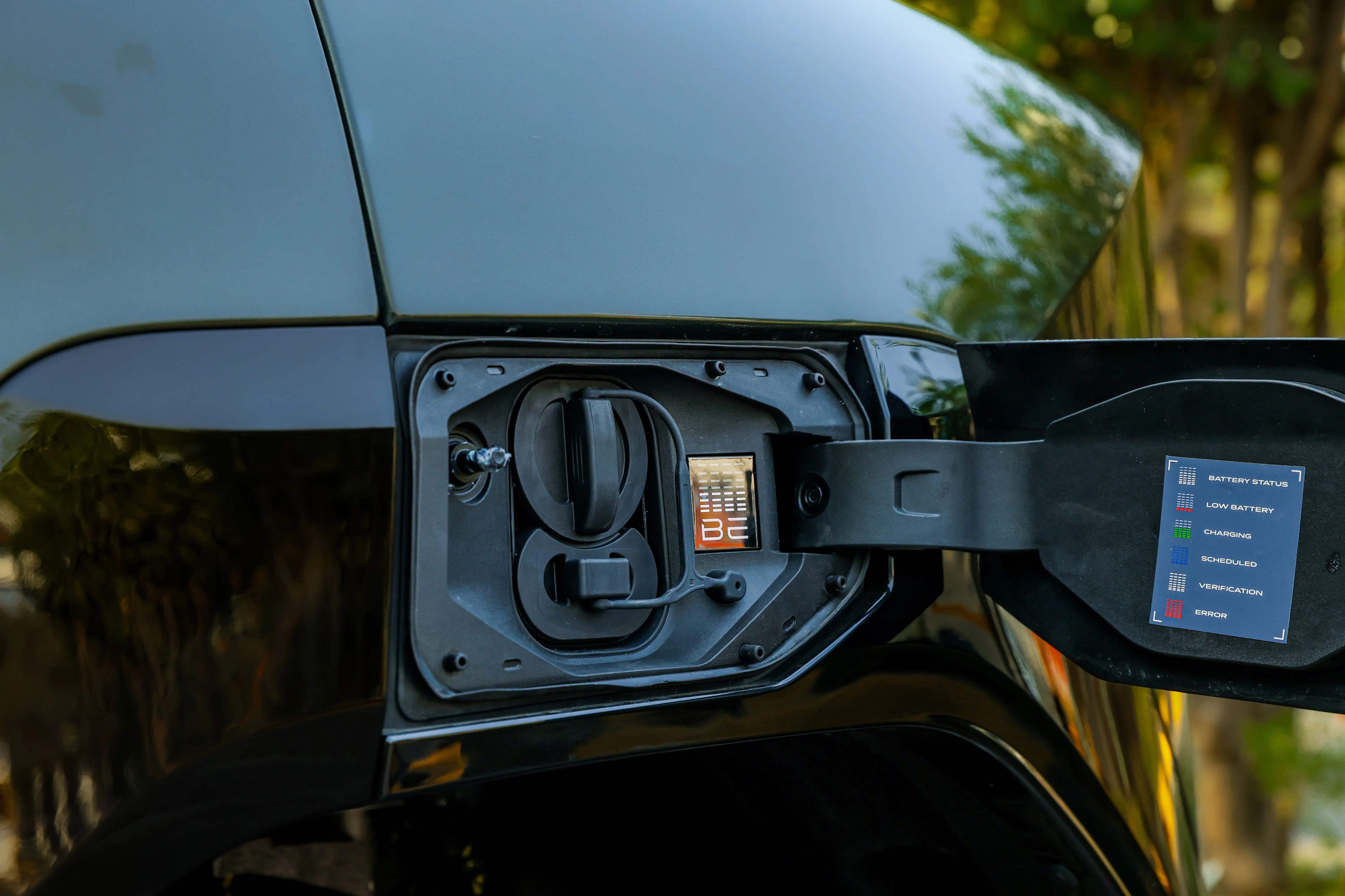 India’s EV Revolution