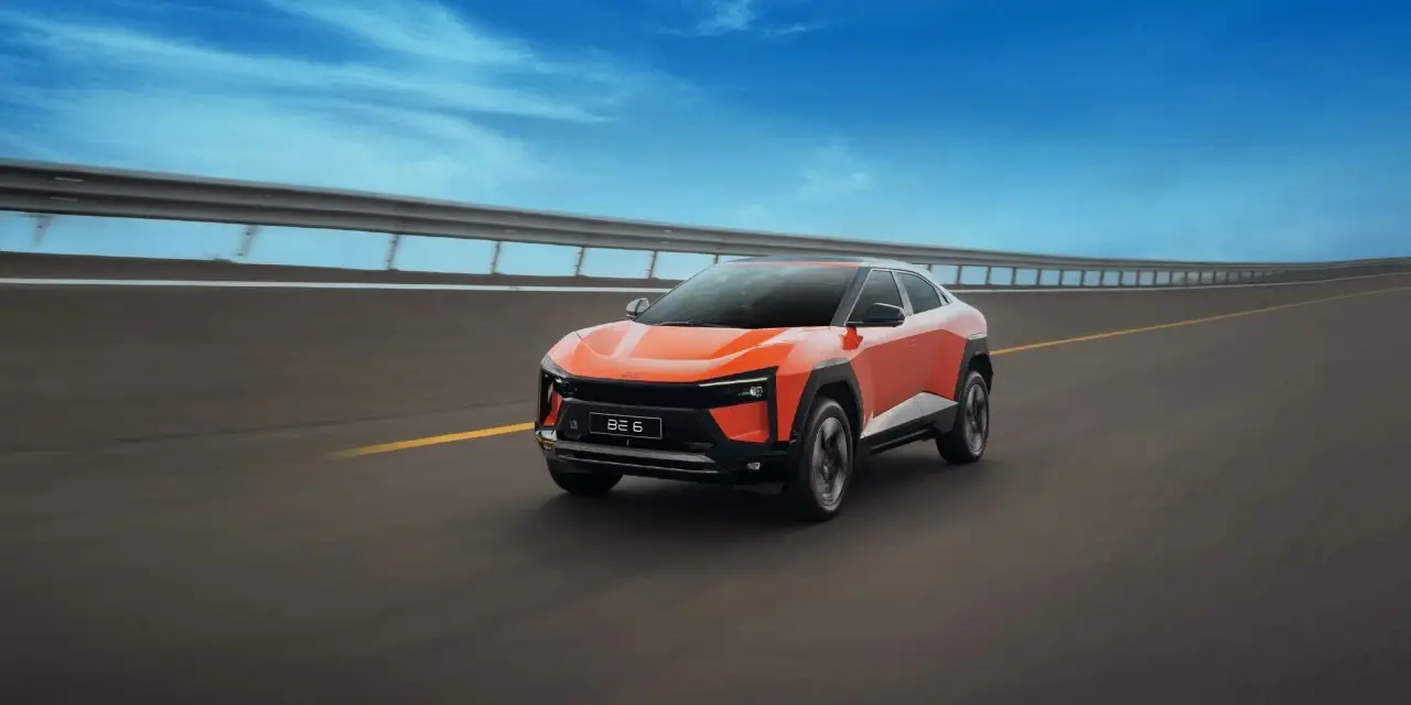 How Formula-E helped this Indian brand to build its first sports EV car?