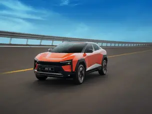 How Formula-E helped this Indian brand to build its first sports EV car?