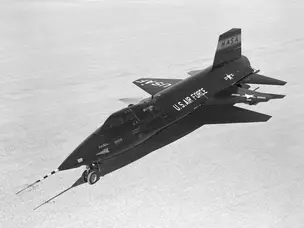 Fighter jets to flying giants: Inside 5 experimental aircraft that dared to push limits, and paid the price