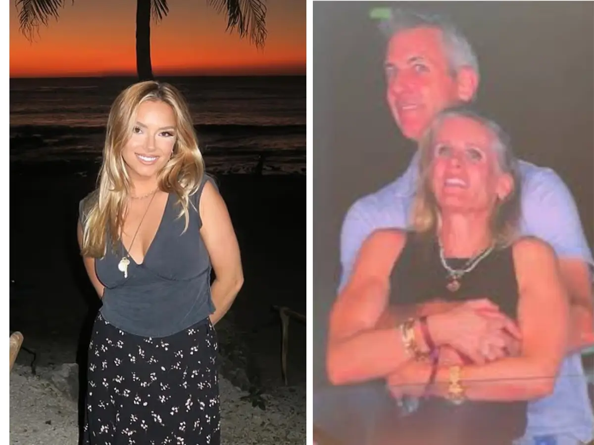 ‘Turned their lives upside down...’: Woman who shot Andy Byron-Kristin Cabot viral ‘kiss cam’ clip now feels bad - Here’s what she said