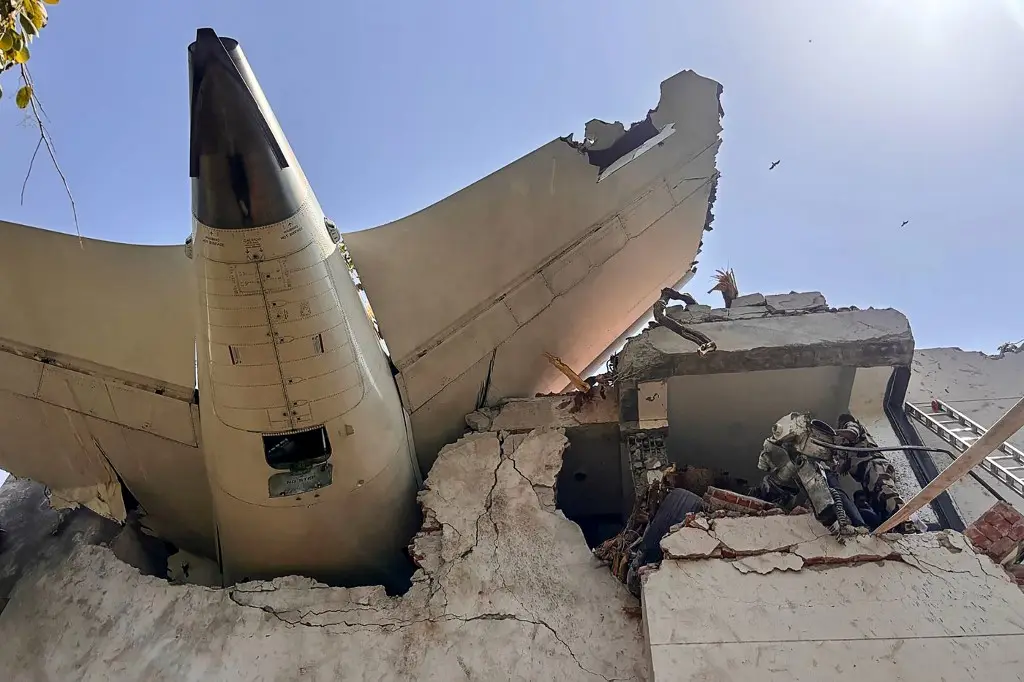 Air India Ahmedabad crash: Tata Sons creates Rs 500 crore trust for victims