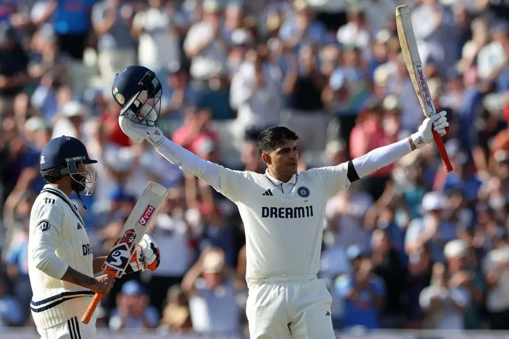 From Virat Kohli to Shubman Gill: 5 Indian batters with most runs in away Tests (since 2020)
