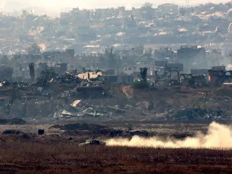 Hamas armed wing says Israel blocking ceasefire and hostage release talks Hamas armed wing says Israel blocking ceasefire and hostage release talks
