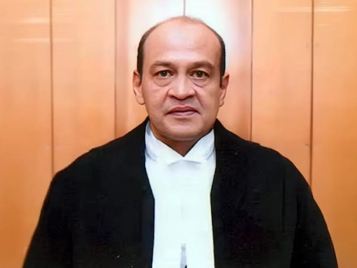 All parties backing Justice Varma’s impeachment over cash row: Kiren Rijiju All parties backing Justice Varma’s impeachment over cash row: Kiren Rijiju