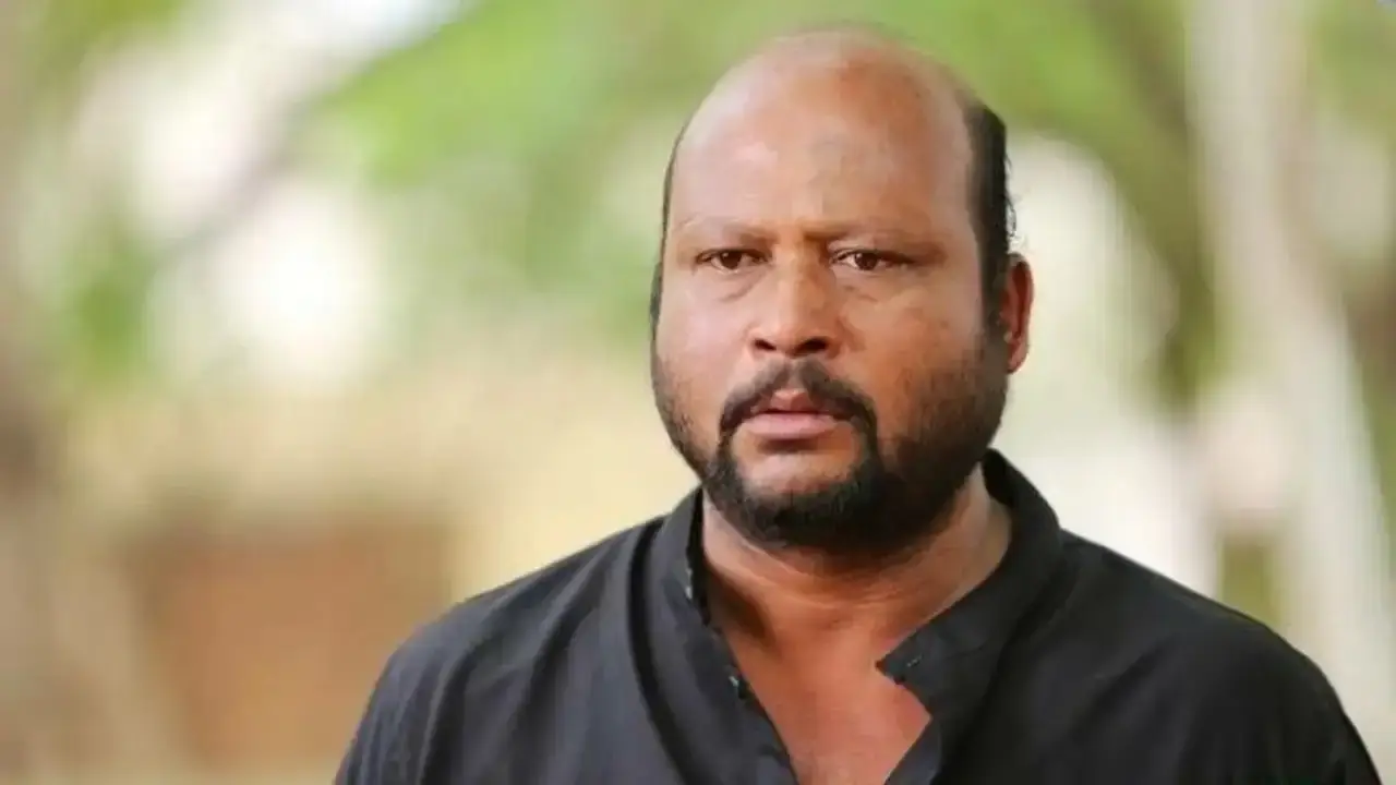 Fish Venkat passes away at 53 following long battle with kidney disease