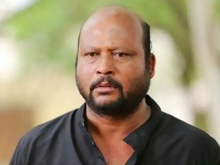 Fish Venkat passes away at 53 following long battle with kidney disease