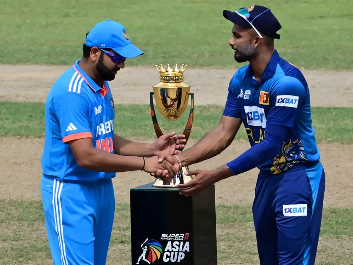 BCCI to boycott ACC meeting in Dhaka, Asia Cup 2025 future hangs in balance - Report BCCI to boycott ACC meeting in Dhaka, Asia Cup 2025 future hangs in balance - Report