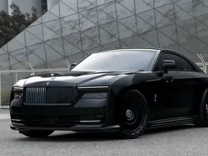 6 ways Rolls-Royce makes its cars impossibly quiet