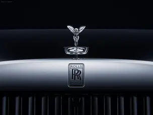 6 hidden truths behind the luxury Rolls-Royce flying lady ‘spirit of ecstasy’