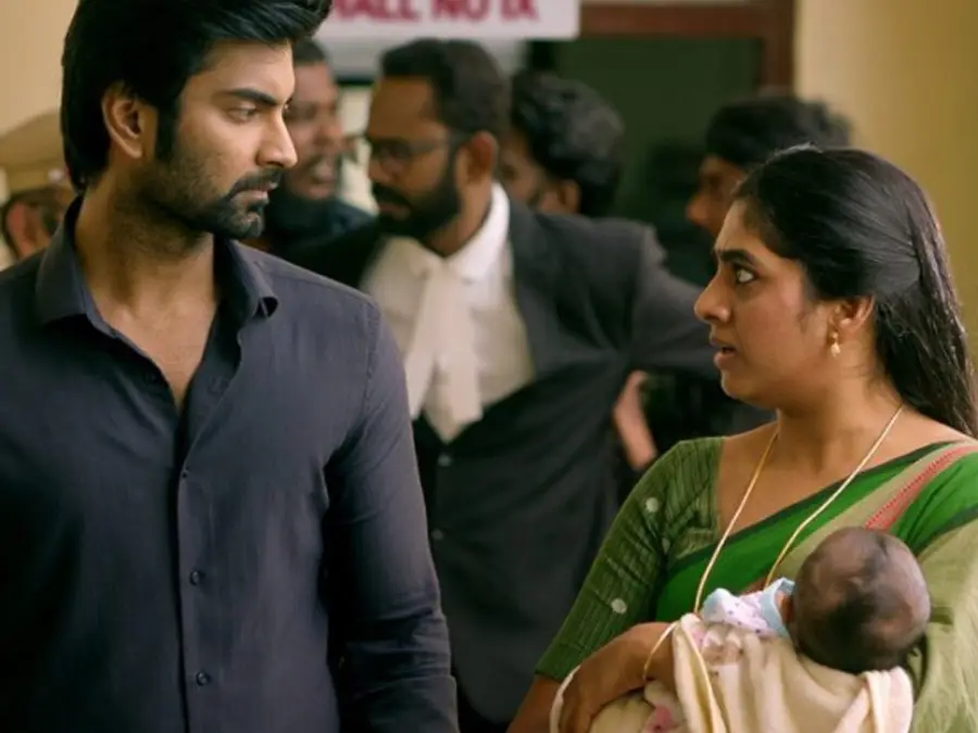 This Tamil film is available on both OTT and in theatres. Find out how
