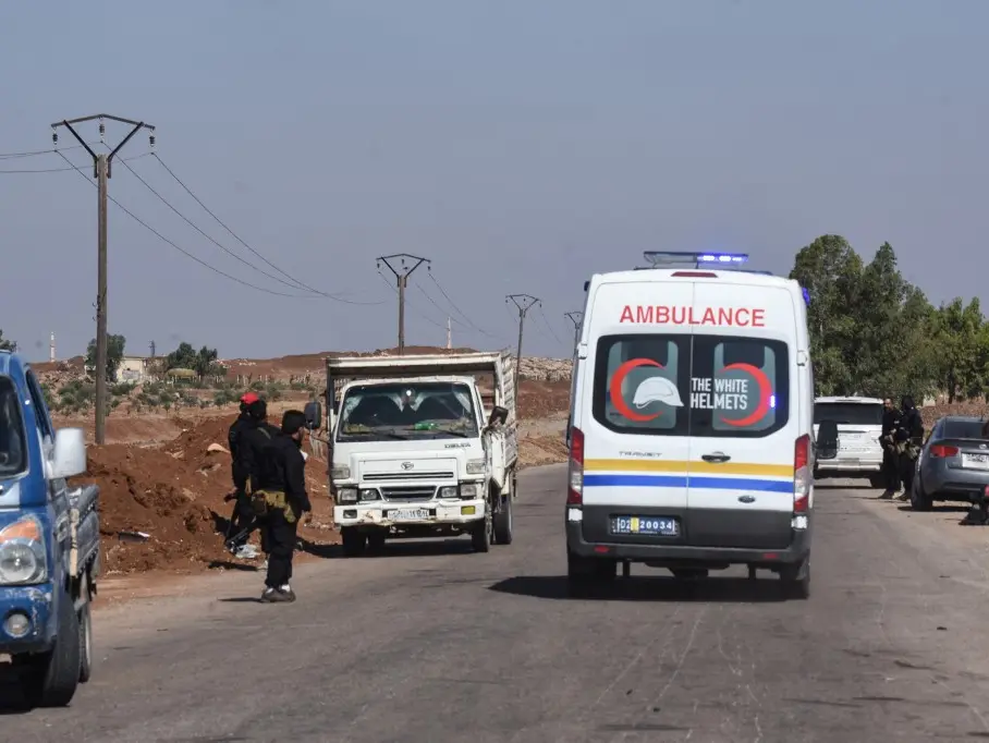 US-brokered ceasefire too late? Death toll in Syria's Druze-Bedouin bloodbath rises to 718, at least 165 'summarily executed' US-brokered ceasefire too late? Death toll in Syria's Druze-Bedouin bloodbath rises to 718, at least 165 'summarily executed'