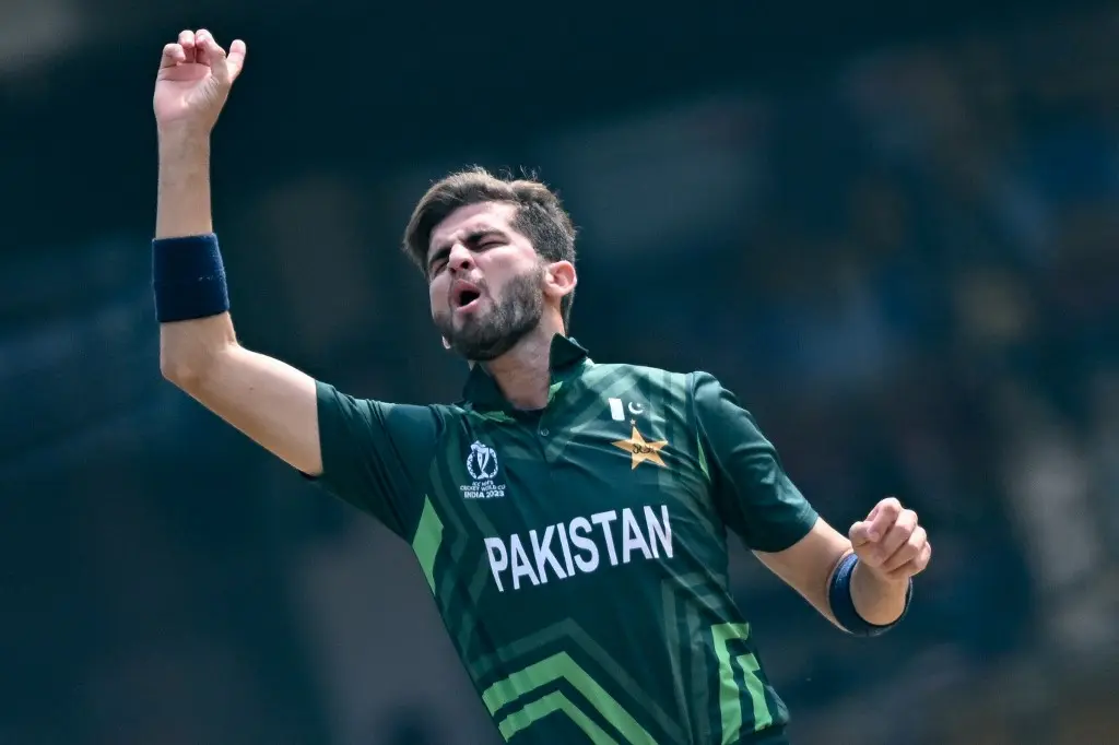 From Shaheen Shah Afridi to Rashid Khan: 5 bowlers fastest to 100 ODI wickets