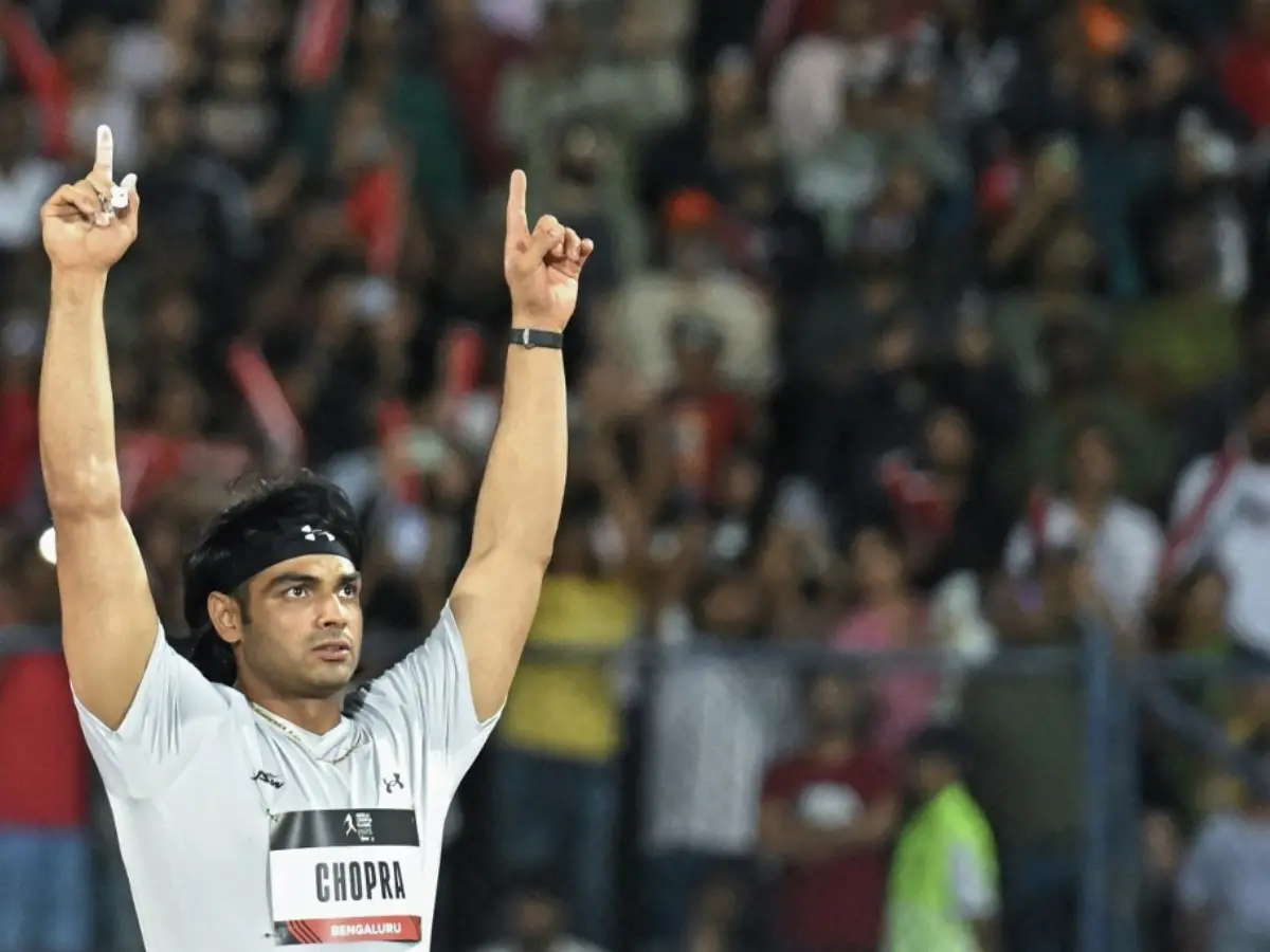 ‘We want to take India’s sports legacy to another level’: Mahanaaryaman Rao Scindia
