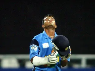 From Sourav Ganguly to Rahul Dravid: 5 Indian legends who never won an ICC World Cup