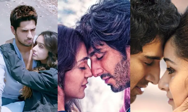 Heartbreak hits and blockbuster beats: Mohit Suri's best movies - Aashiqui 2 to Ek Villain