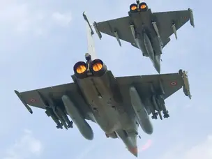 5 deadliest fighter jets that are nearly impossible to shoot down