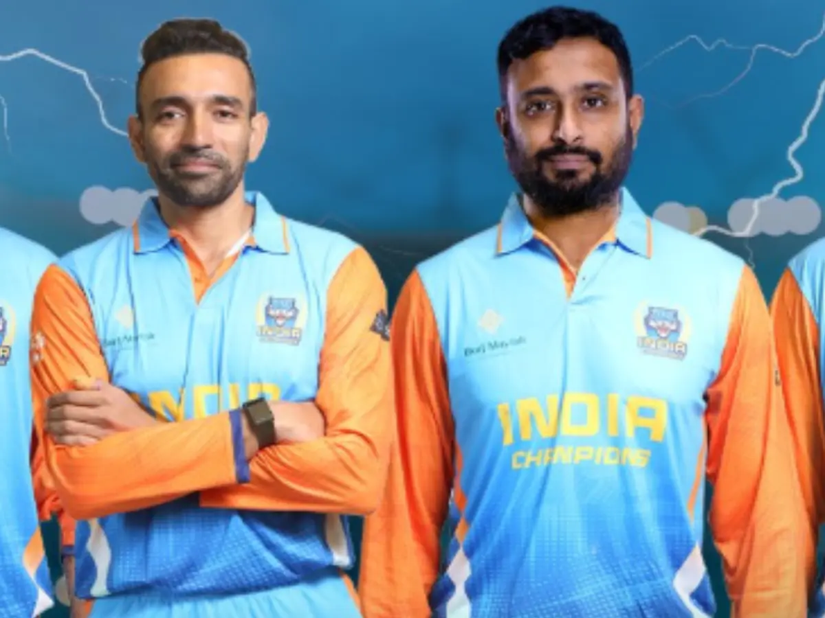IND vs PAK, WCL 2025: Indian players withdraw from high-voltage clash amid diplomatic row, organisers apologise IND vs PAK, WCL 2025: Indian players withdraw from high-voltage clash amid diplomatic row, organisers apologise