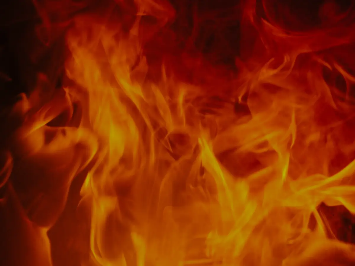 Teen girl abducted, set on fire in India's Odisha. Massive protest erupts outside AIIMS Bhubaneswar, Section 163 imposed Teen girl abducted, set on fire in India's Odisha. Massive protest erupts outside AIIMS Bhubaneswar, Section 163 imposed