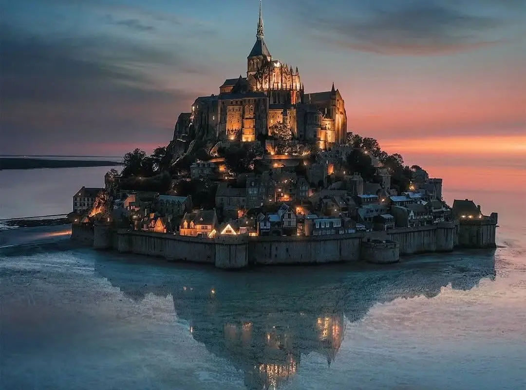 4. France: 53 sites