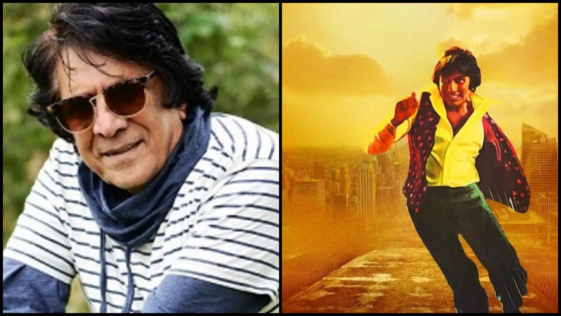Chandra Barot, director of Bollywood classic Don, dies at 86; Farhan Akhtar calls him ‘OG’