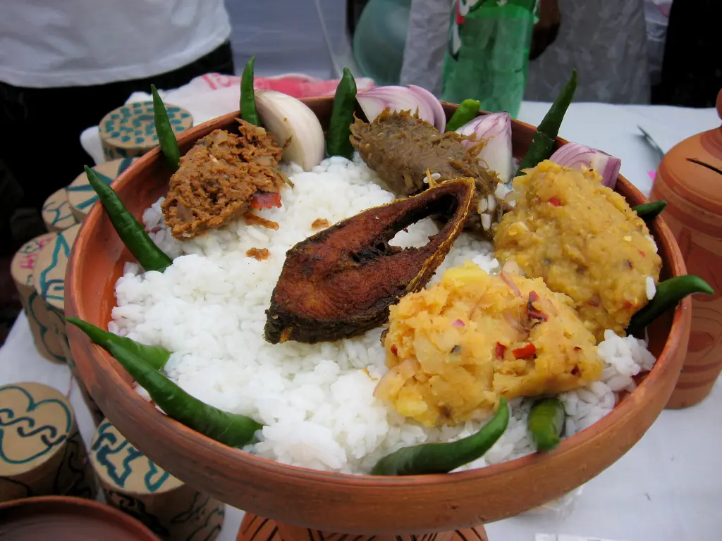Panta Bhaat: How the humble fermented rice has become a summer weekend staple for me Panta Bhaat: How the humble fermented rice has become a summer weekend staple for me