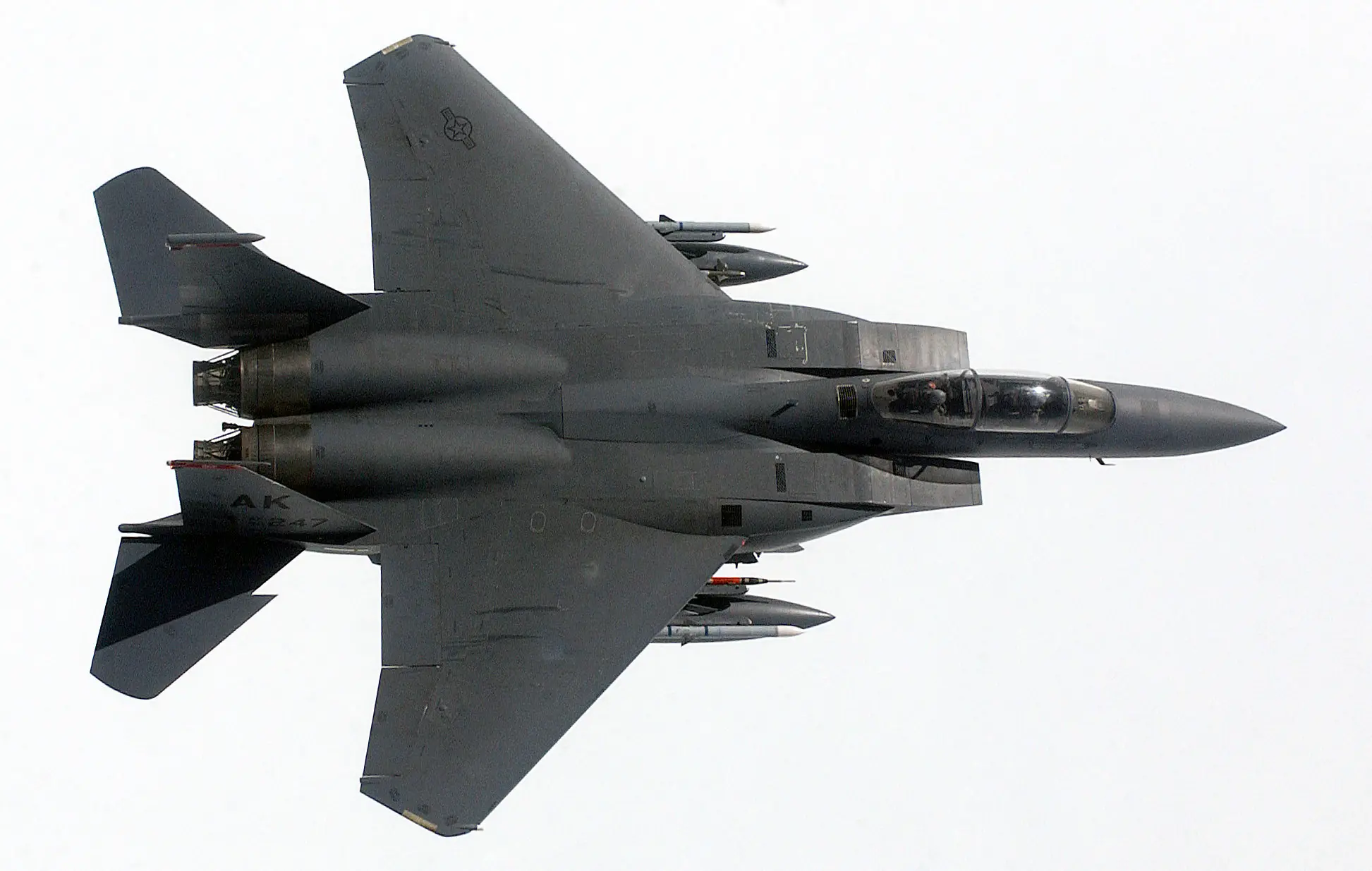 Defying Aviation Physics