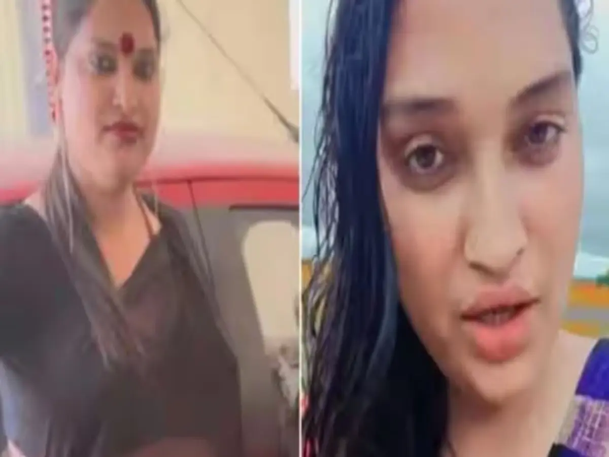 Bangladeshi man living as transgender in Bhopal arrested after 28 years. Know who is ‘Neha’ aka Abdul Kalam Bangladeshi man living as transgender in Bhopal arrested after 28 years. Know who is ‘Neha’ aka Abdul Kalam